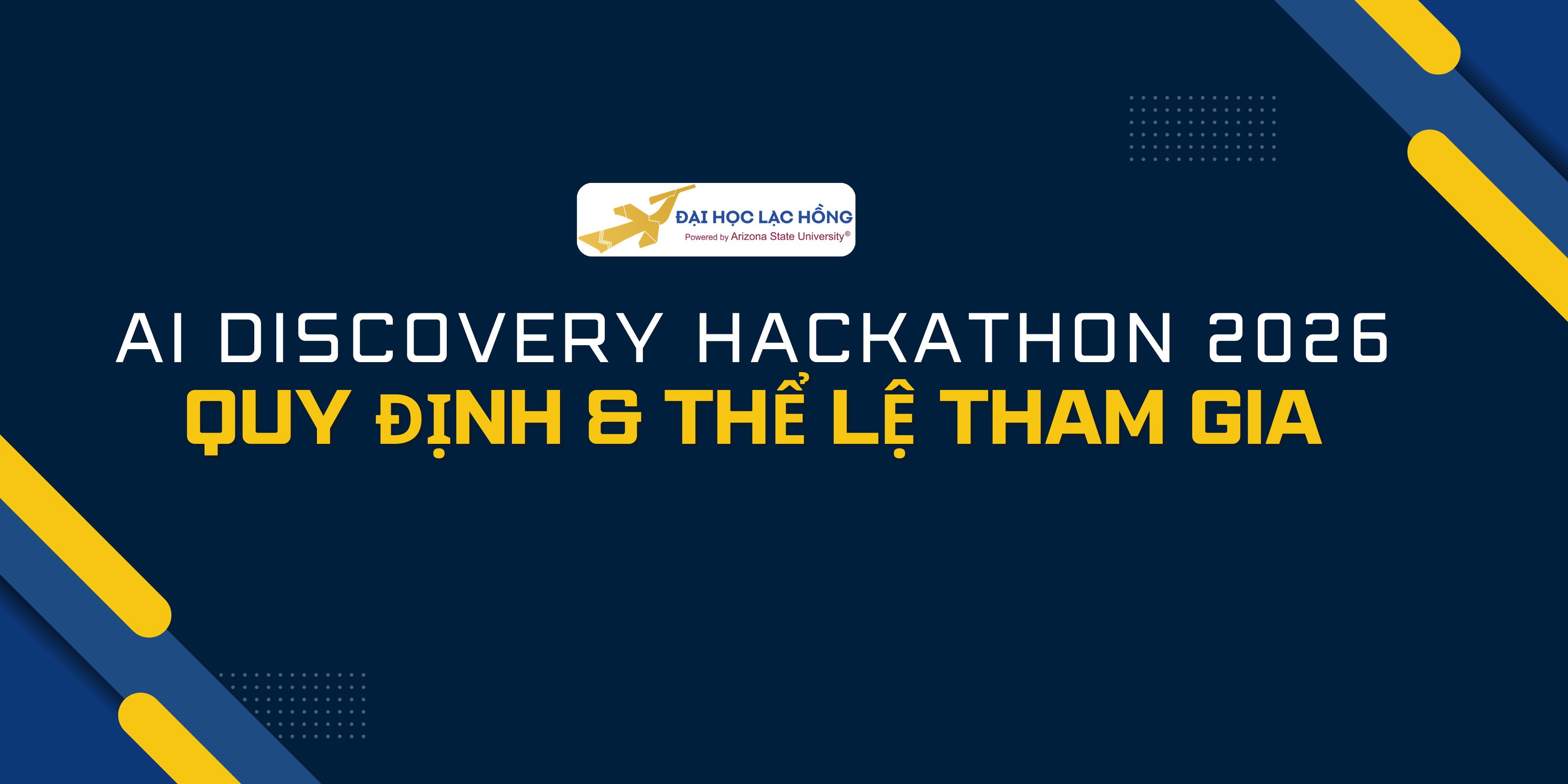 Quy định tham gia