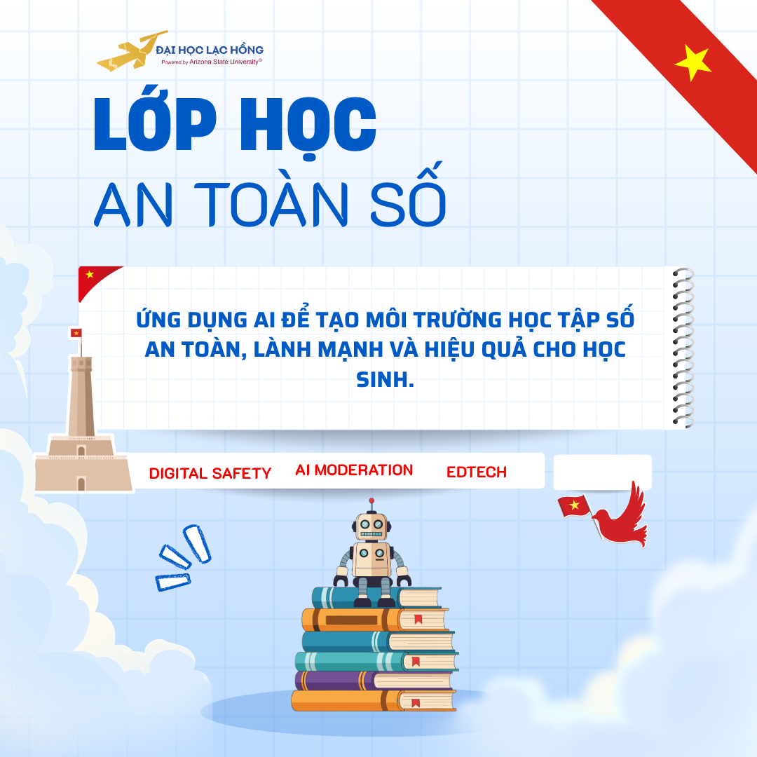 Lớp học an toàn số